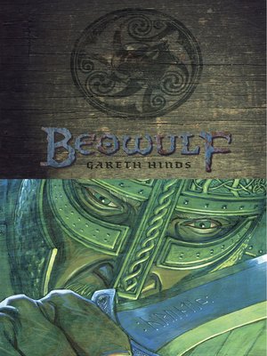cover image of Beowulf, Prose Translation
